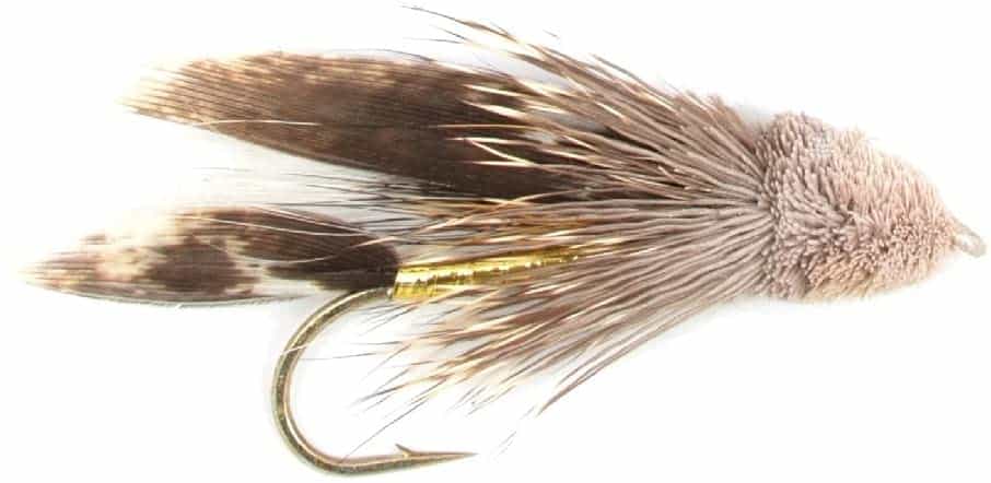 muddler minnow