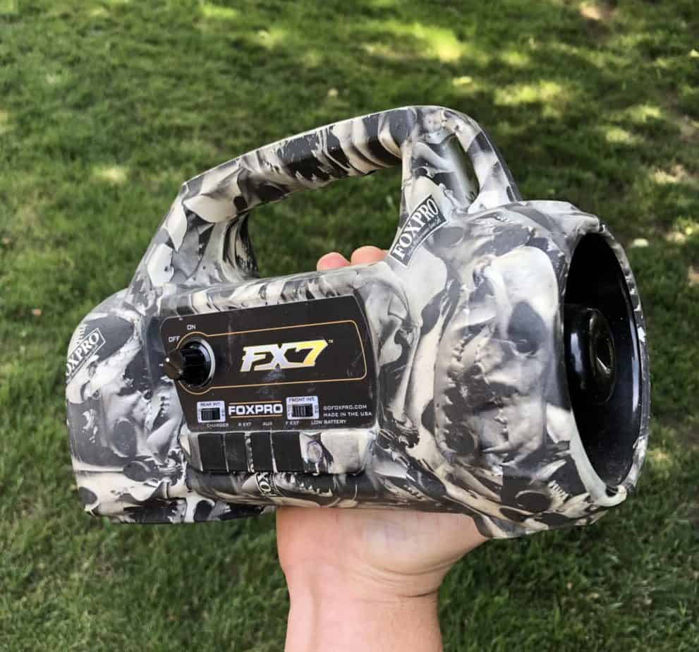 Foxpro cycle price 2025