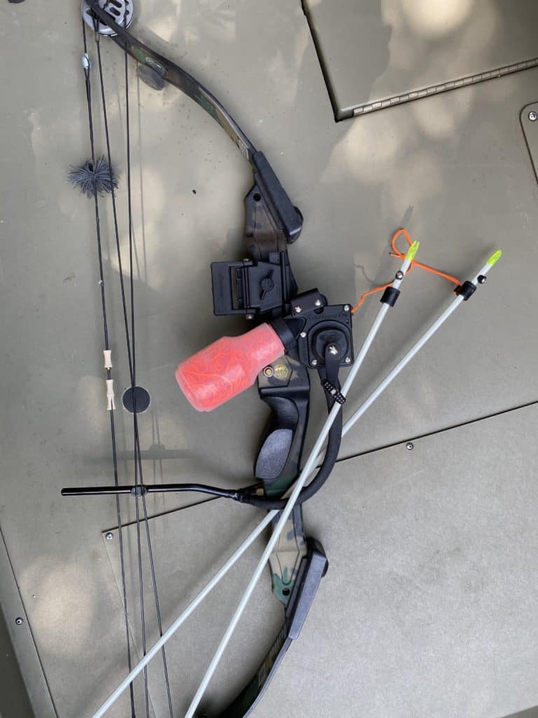 Best Bowfishing Bows Top 5 Picks for 2023 Jack Outdoors