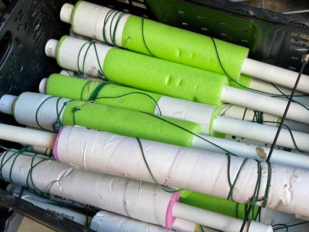 What is Jug Fishing? Jack Outdoors