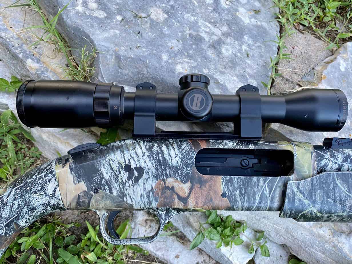bushnell banner
