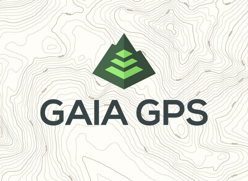 gaia gps