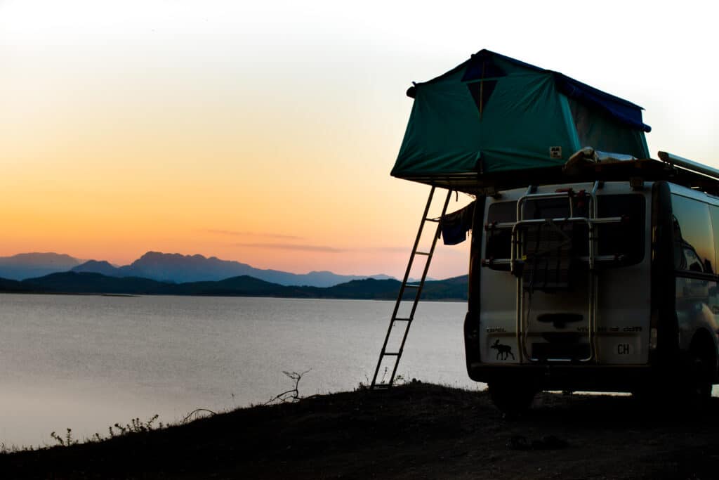 Overlanding Essentials FirstTime Adventurer’s Checklist Jack Outdoors